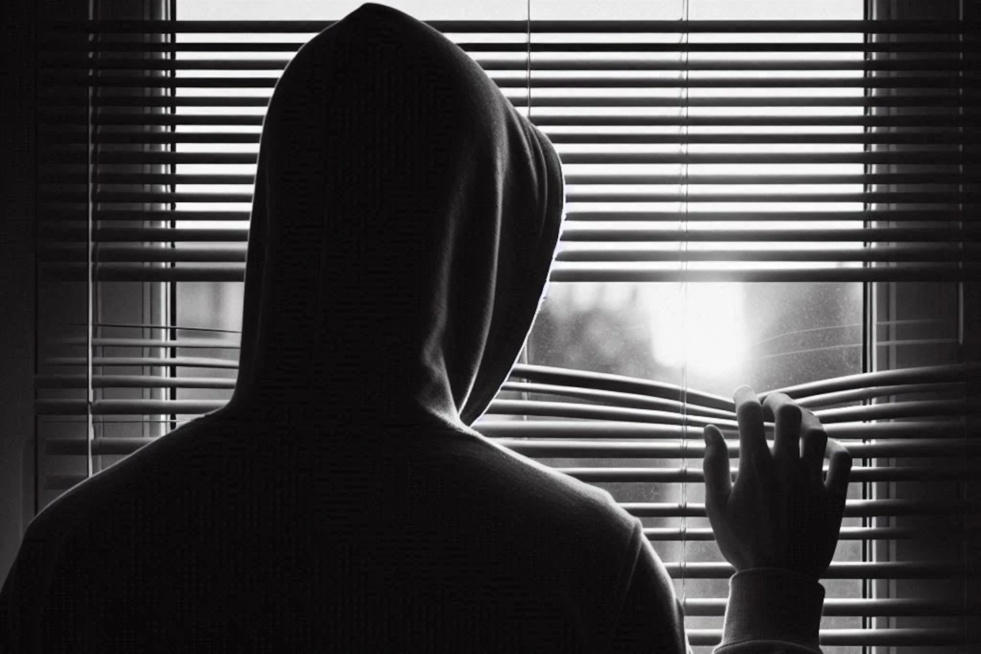 Homem com ciúme está projetando a própria inadequação