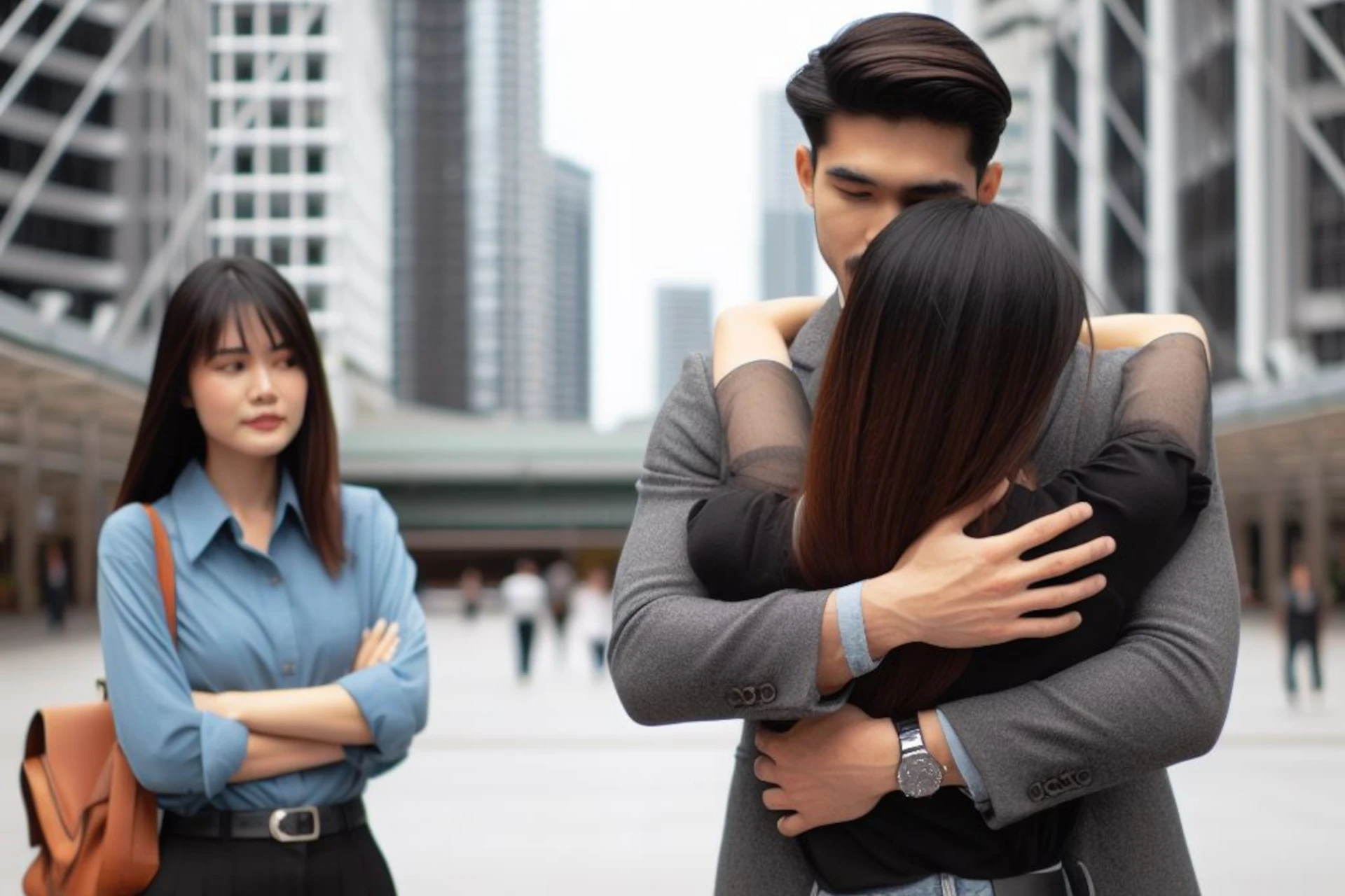 6 motivos para um homem trair a pessoa que ama