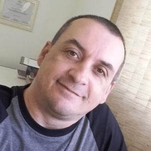 Psicólogo Emilson Silva