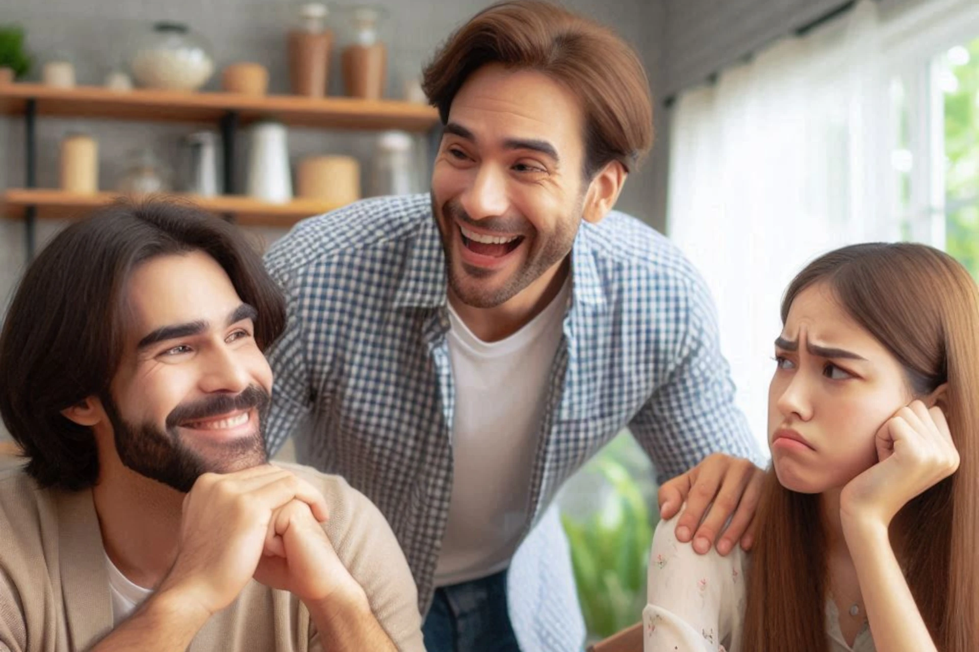 Amizades que atrapalham um casamento: principais motivos