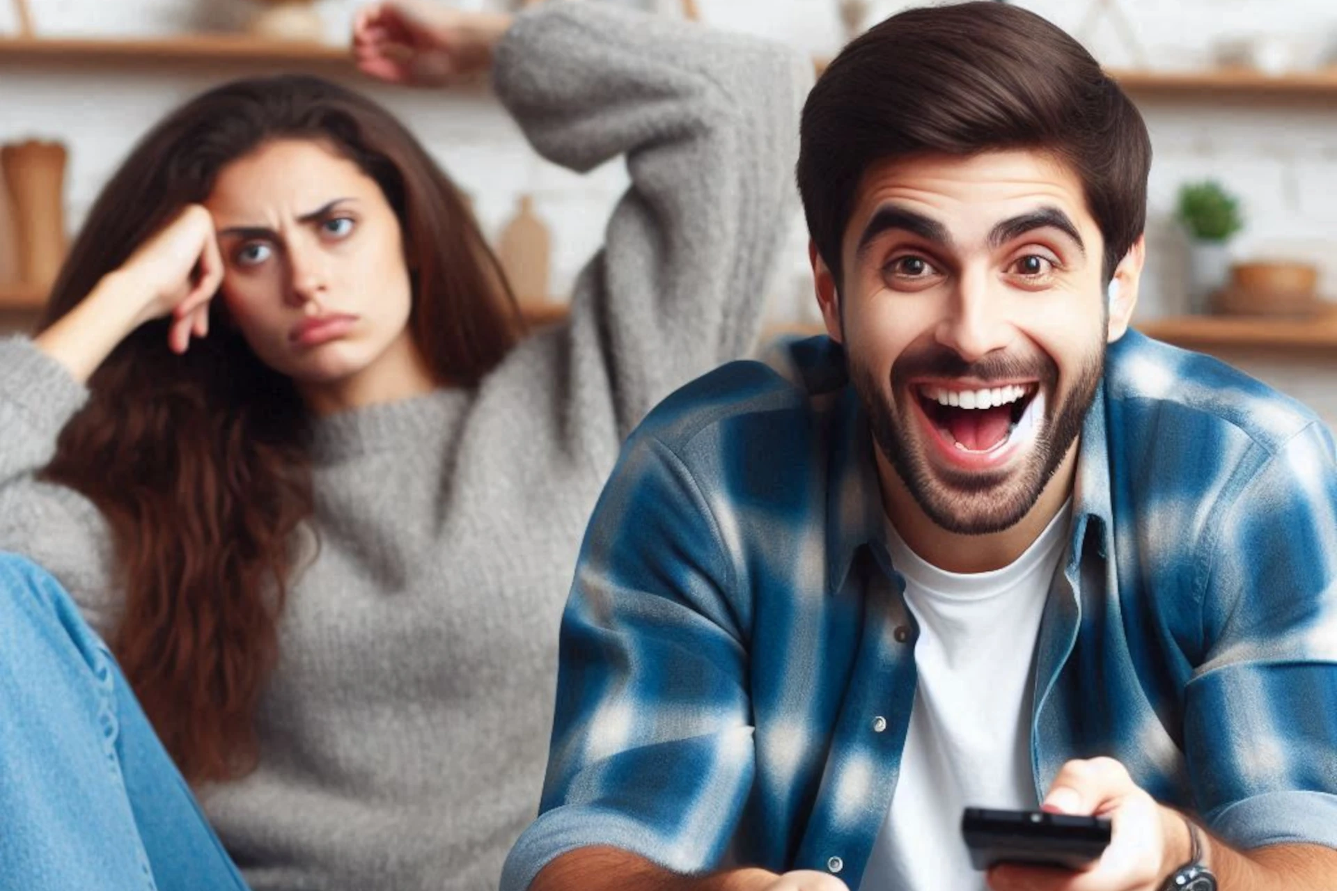 Sinais silenciosos da negligência emocional no amor