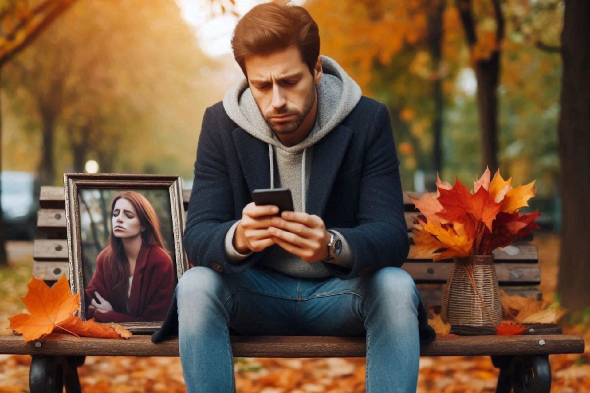 Seja uma mulher inesquecível para um homem