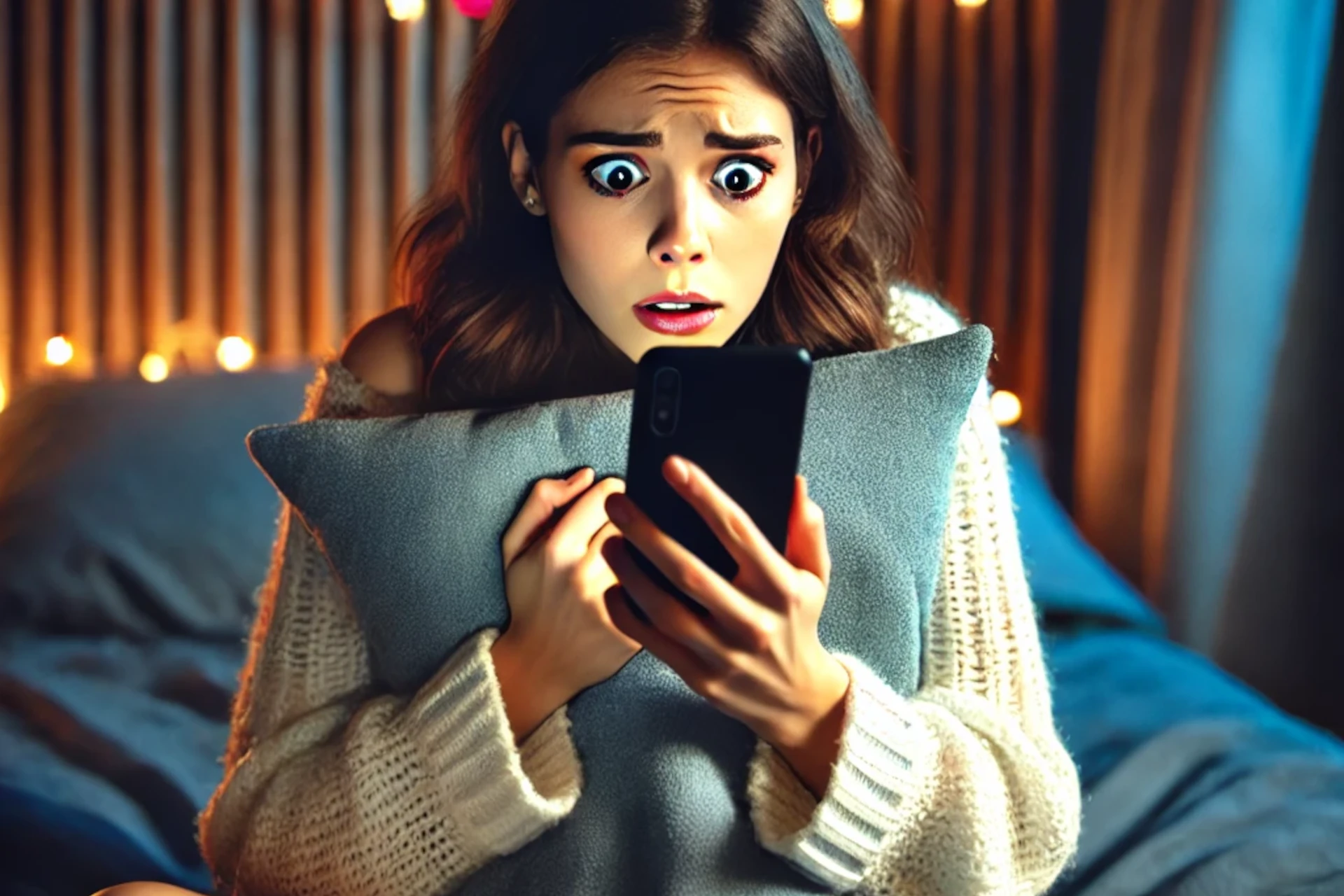 Seu ex olha suas redes sociais porque não te esquece