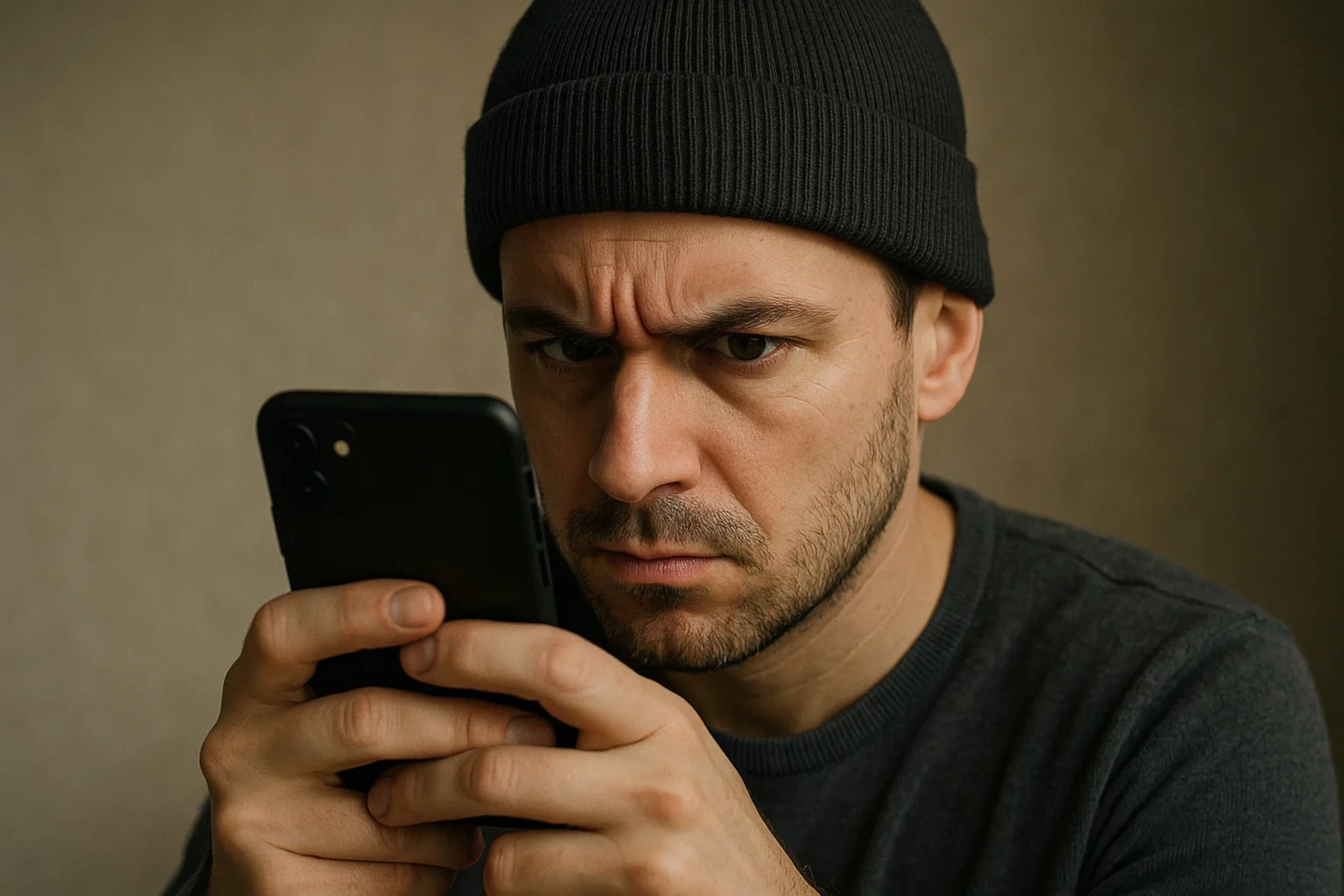 Ver stories e não responder é vigilância emocional