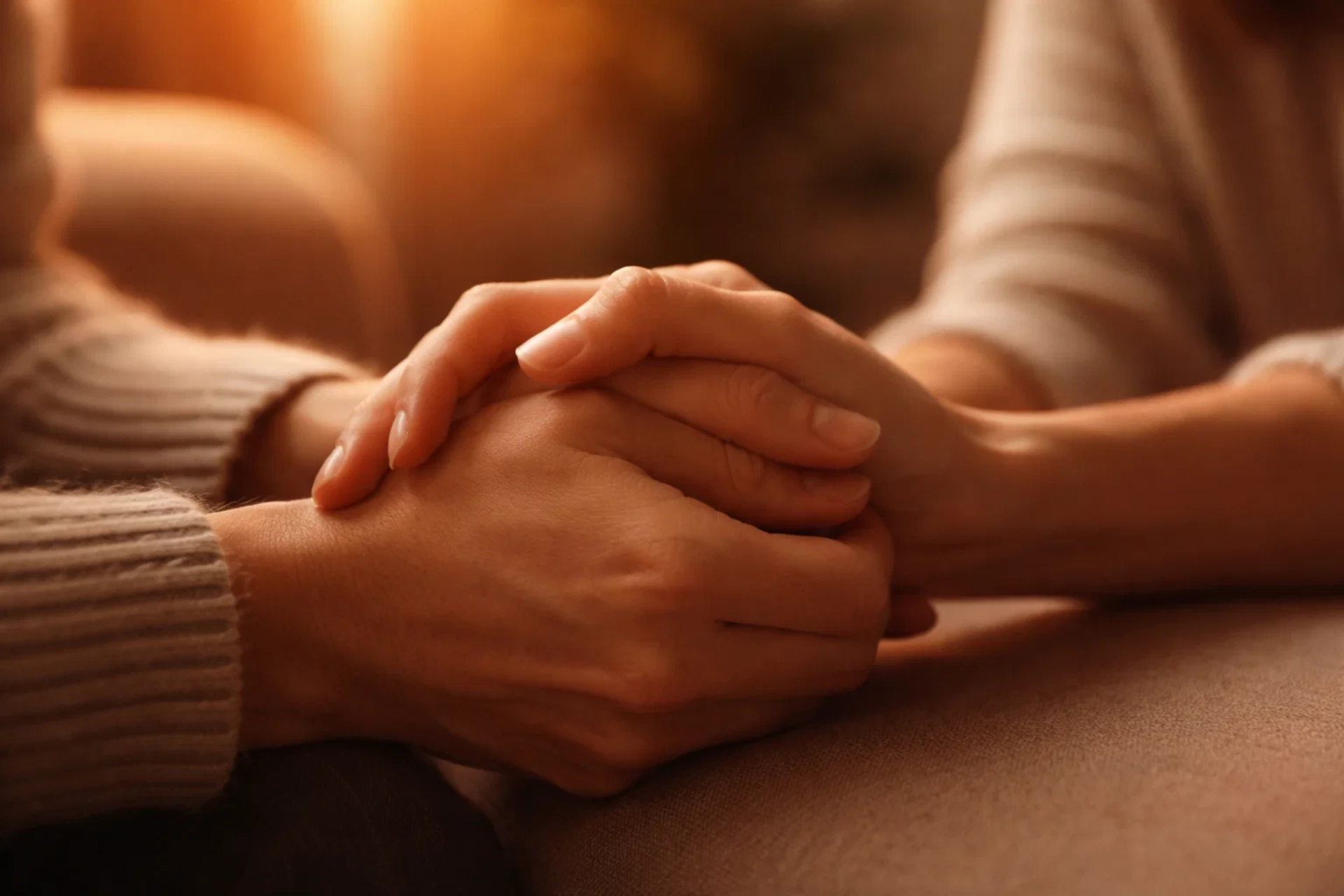 Nunca diga estas 5 coisas para o seu terapeuta